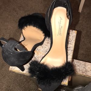 Anne Michelle Heels
